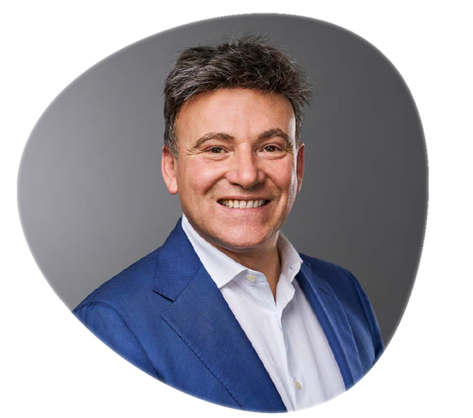 Leaders Making a Difference Ambassador 2025