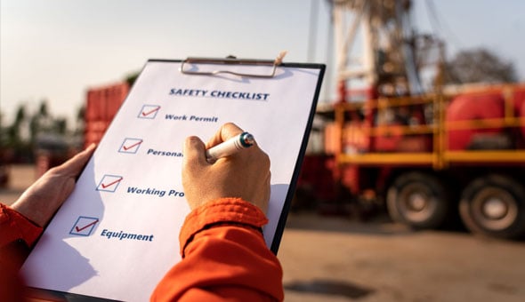 Enhancing Workplace Safety Standards in Mining Operations 