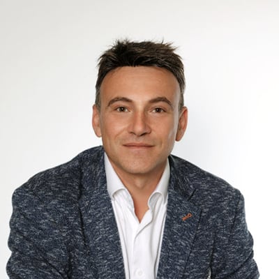 Cédric Parentelli