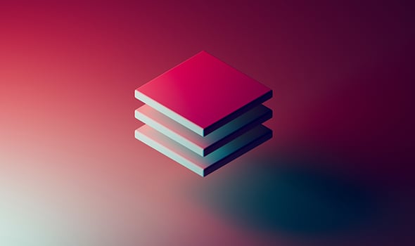 dss+360 Three-Layer Architecture