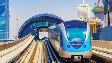 Is the Rail Industry on Track to Meet its Sustainable Future?
