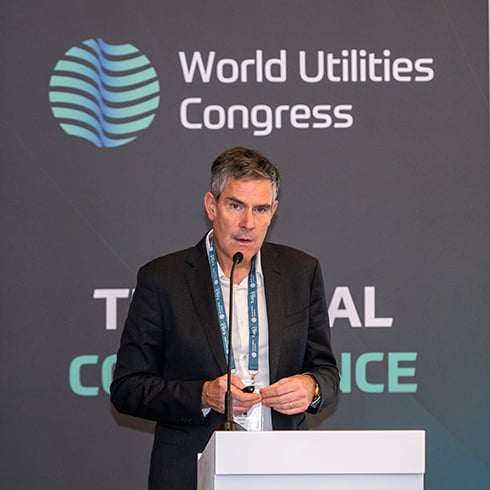 Key takeaways from the World Utilities Congress 2024