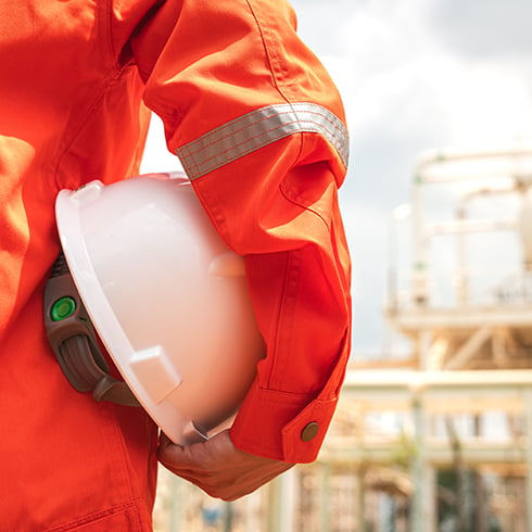 From Incident to Insight: Unlocking Effective PSM for a Leading Integrated Energy Company