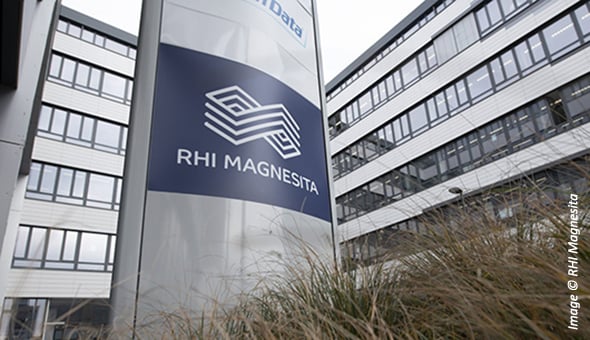 RHI Magnesita safety culture transformation