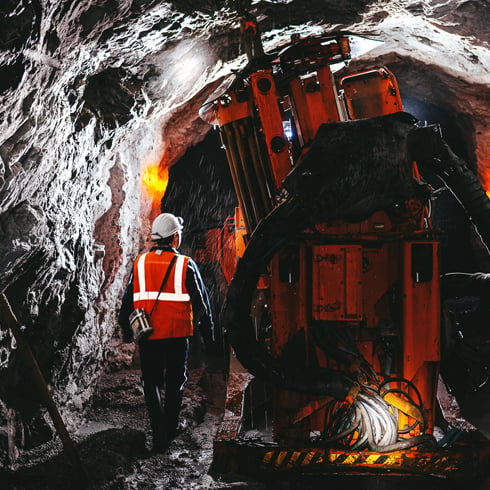 A Strategic Path to Operational Excellence in Mining