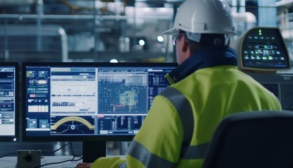 Operational Leaders & Line Managers