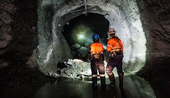 Maximising Operational and Capital Gains in Australia’s Copper Mining Sector