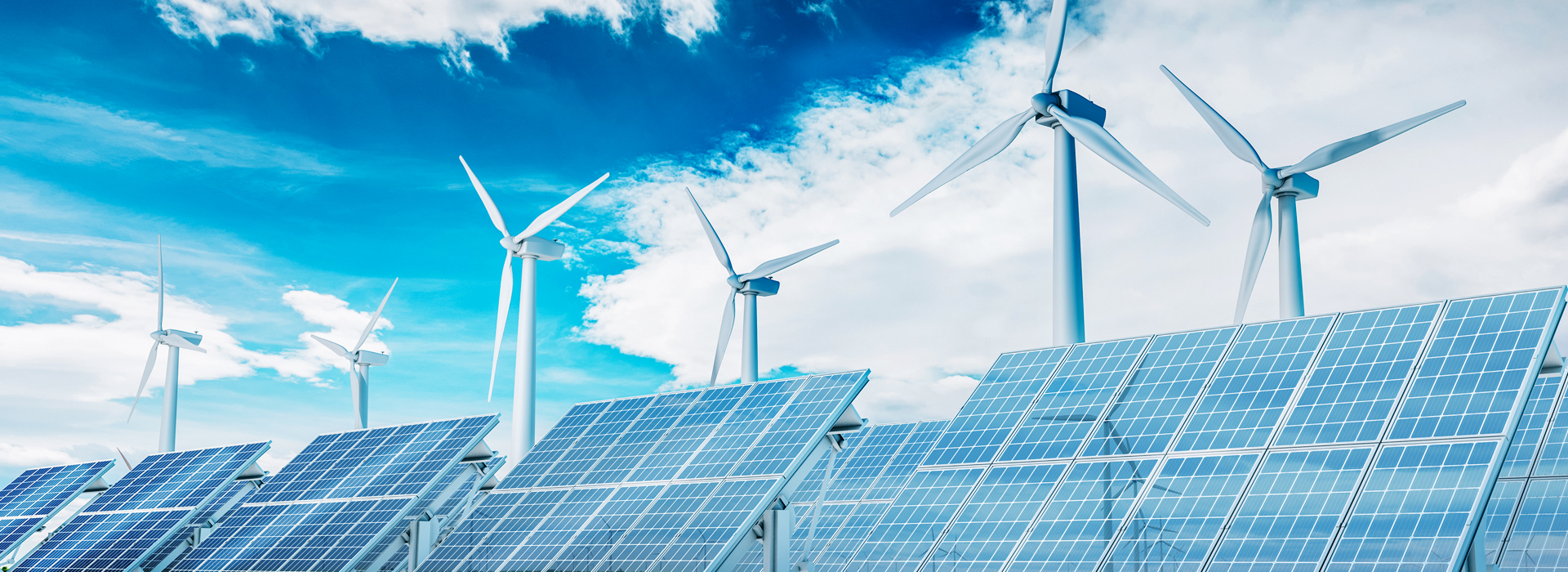 Transição energética: solução verde ou negócio?